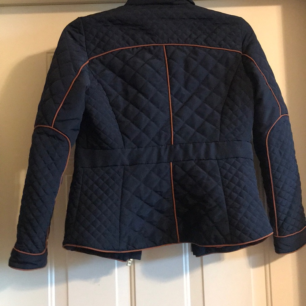 Jacket - Picture 3 of 3